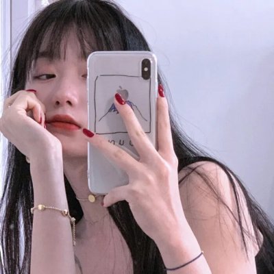左轮手枪莉莉